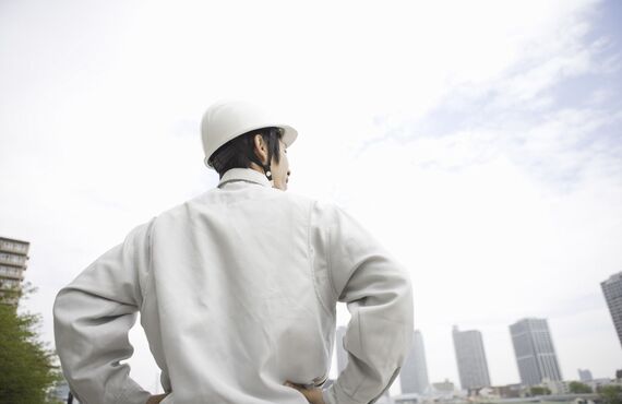 中卒からでもベテランの職人を目指せる機械取付の仕事 | 茨城の建設の求人なら正社員を募集している株式会社Y's